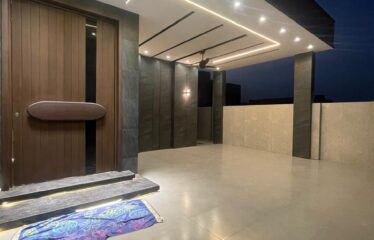 Luxury 1 Kanal Brand New Bungalow for Sale – Phase 7