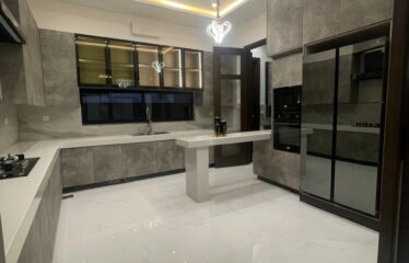 Luxury 1 Kanal Brand New Bungalow for Sale – Phase 7