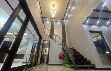 Luxury 1 Kanal Brand New Bungalow for Sale – Phase 7
