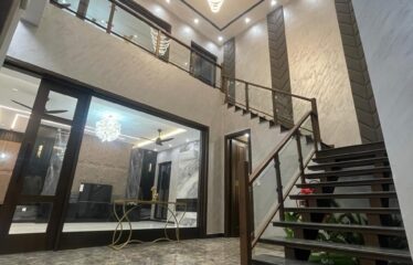 Luxury 1 Kanal Brand New Bungalow for Sale – Phase 7