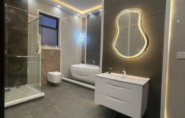 Luxury 1 Kanal Brand New Bungalow for Sale – Phase 7