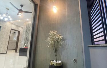 Luxury 1 Kanal Brand New Bungalow for Sale – Phase 7