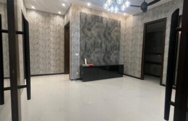 Luxury 1 Kanal Brand New Bungalow for Sale – Phase 7