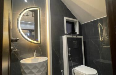Luxury 1 Kanal Brand New Bungalow for Sale – Phase 7
