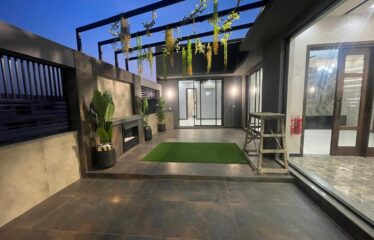 Luxury 1 Kanal Brand New Bungalow for Sale – Phase 7