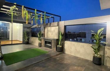 Luxury 1 Kanal Brand New Bungalow for Sale – Phase 7