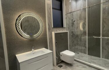 Luxury 1 Kanal Brand New Bungalow for Sale – Phase 7