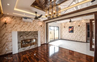 1 Kanal Brand New 5-Bed Bungalow for Sale – Phase 7