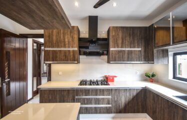 1 Kanal Brand New 5-Bed Bungalow for Sale – Phase 7