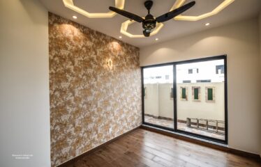 1 Kanal Brand New 5-Bed Bungalow for Sale – Phase 7