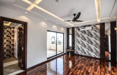 1 Kanal Brand New 5-Bed Bungalow for Sale – Phase 7