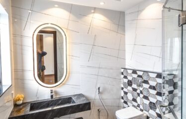 1 Kanal Brand New 5-Bed Bungalow for Sale – Phase 7