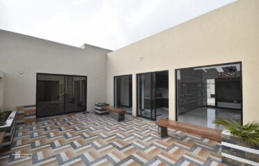 1 Kanal Brand New 5-Bed Bungalow for Sale – Phase 7