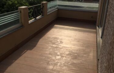 🏡 Upper Portion for Rent – 1 Kanal House in DHA Phase 7 (Sector X) 🏡