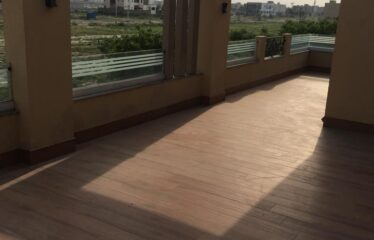 🏡 Upper Portion for Rent – 1 Kanal House in DHA Phase 7 (Sector X) 🏡