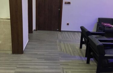 ✨ Premium Furnished Rooms for Female Tenants – DHA Phase 7 (Sector X) ✨