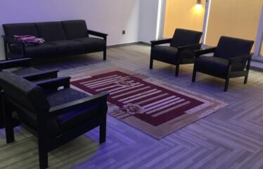 ✨ Premium Furnished Rooms for Female Tenants – DHA Phase 7 (Sector X) ✨